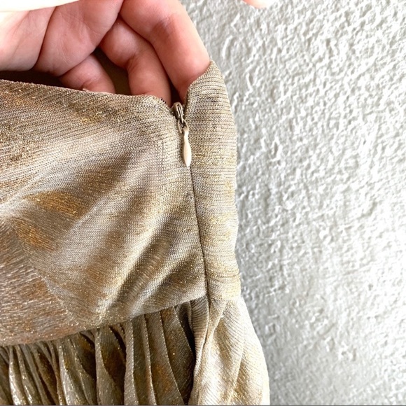 Sam Edelman Russian GoldRomance Dress - Picture 12 of 15